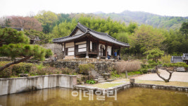옛것은 시간이 흐를수록 빛이 난다…전북 완주의 멋