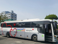 소외계층 생활용품 지원에 헌혈까지…나눔 나선 애경케미칼