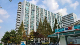 세곡동 LH1단지 13억·장안동 현대홈타운 7.9억[경매브리핑]