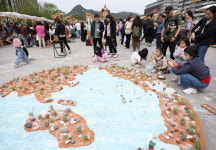 ‘지구의 날’에 본 환경운동의 힘[플라스틱 넷제로]