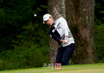 [포토] 김동민 신중한 어프로치