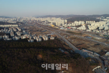 용인플랫폼시티 개발이익금 전액, 용인시 SOC 사업 재투자