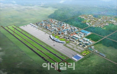 대구경북통합신공항 건설 특별법 내일 공포…예타 면제한다