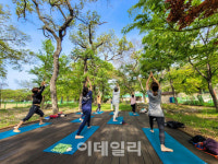 갱년기여성, 병원 아닌 자연으로…‘보물섬’ 남해 어때요?