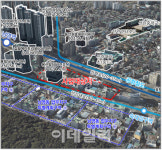 용산구, 남영동 업무지구 제2구역 조합설립인가
