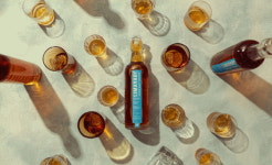 디앤피 스피리츠, 싱글 배럴 싱글 몰트 리마바디 출시