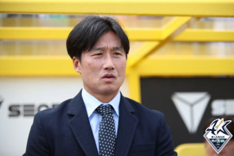 제주 남기일 vs 광주 이정효 첫 맞대결 '어제의 동료, 오늘의 적으로'