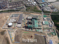 [르포]SK가스, LPG 넘어 LNG까지..국내 최초 듀얼발전소 가보니