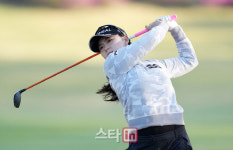[포토]이다연 '실력을 보여드리지요'