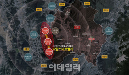 안양도시公 박달스마트밸리 소송 최종승소, 사업자 선정 재개