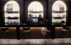 [포토]더하우스 오브 지엠, 특별한 공간에서 만나는 GM