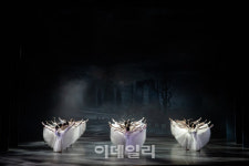 낭만발레 정수…국립발레단 지젤 23일 개막