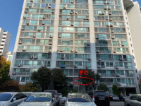 [e추천경매물건]관악구 이편한세상서울대입구2차 84㎡, 8.8억에 매물 나와