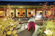 경복궁서 궁중음식 시식·체험활동…수라간 시식공감