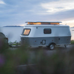 ㈜블루버드엔터프라이즈, 카라반 에리바 투어링 530 국내 출시