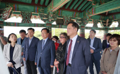 권익위, 국정과제급 집단민원 해결할 `에이스`팀 띄웠다