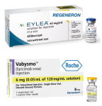 VEGF 억제제 ‘아일리아’ vs. ‘바비스모’ , 안과질환 시장성 유지 전략은?