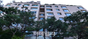 가왕 조용필이 선택한 아파트는 어디?[누구집]