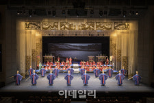 국립국악원 대표 공연 종묘제례악 해설로 감상한다