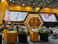 제이비피코리아 보니앤제이, 중국 상해 미용박람회 CBE 참가