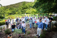 지엠한마음재단, 지역사회 전기차 기증·충전소 설치 지원
