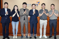 서유석 금투협회장 초등학교 금융투자교육 지원 추진