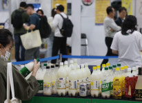 설탕·대체감미료 없어도 달콤..자연당 막걸리로 진행시켜