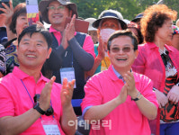 [포토] 영등포구, 가정의달 구민 사랑 콘서트