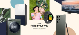 넥돌e스토어 | 삼성전자, ‘#YouMake’ 이벤트…e스토어 구매고객 할인