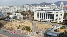 안양시, 아스콘제조업체와 소송전에서 잇딴 승소