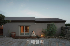 스테오폴리오, 50만원 상당 제주 숙박권 경품 프로모션