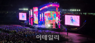부산엑스포 유치 기원 ‘드림콘서트’ 성황리 마무리