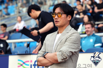 “문제는 나였다” 광주 이정효, “내가 조금 내려놓았다”