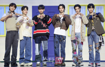 '데뷔' 보이넥스트도어 