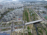 대전시, 도솔대교·연결도로 개통…서남부권 균형발전 기대