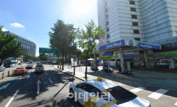 주유소 부지가 공유주거지로…코람코, 재동주유소 코-리빙 하우스 개발