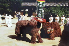 강릉단오제·북청사자놀음…6월 전국서 무형문화재 행사