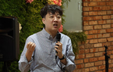 꺼지지 않는 5인회 불씨…이준석 다른 명단 있다