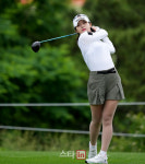 [포토]조은채 성적을 올리자