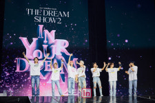 엔시티 드림, 서울 앙코르 3회 공연 6만 좌석 매진 기록