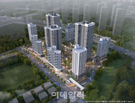 한신공영 컨소시엄 파주 운정3지구 A45블록 12월 분양 예정