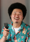 은퇴 프로준비러 윤택의 선택은 ‘행복’[ESF 2023]