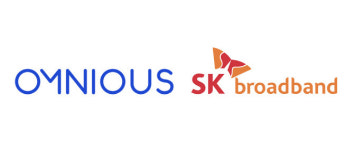 개인화 커머스 AI 옴니어스, SKB와 사업 협력