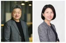 다날, 박지만·백현숙 공동대표 내정…기업혁신·안정화 이룰 것