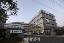 엠플러스, AESC에 2차전지 장비 공급계약