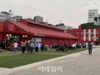 서울역 뒤 빨간 극장에 작별을 고합니다[알쓸공소]