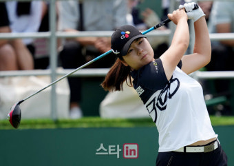 KLPGA 투어 홍정민 선수, 3년 만에 우승 경쟁 도전! 이예원 선수와 치열한 대결 예상