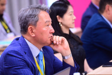 대한삼보연맹 문성천 회장, “국제 무대 공백기에도 한국 삼보 향한 기대 커”