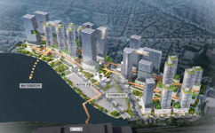 亞 실리콘밸리 용산전자상가 전략 발표에…네오밸류, 부지 개발 박차