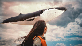 키네마스터, 세계 최초 알파 비디오 편집 기능 추가한 HEVC 알파비디오론칭